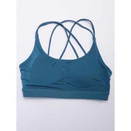 TOP sports female Pelican, size 46, sea wave color-4