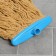 Nozzle for a mop rope share, x/b, 250 gr, color mix