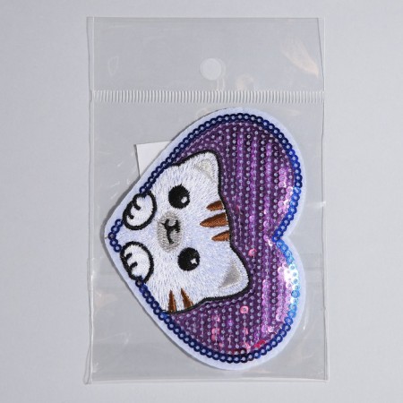 Thermal appliance "Cat", 6.8 x 5.9 cm-6
