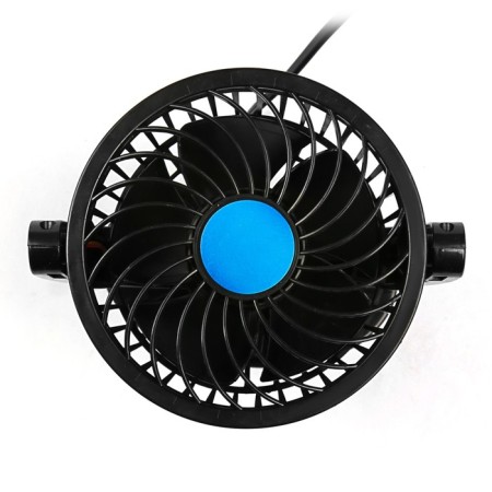 TORSO, 12 V interior fan, rotary 360 °-2
