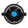 TORSO, 12 V interior fan, rotary 360 °