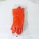 Rubber gloves for cleaning vegetables, fish, one size size