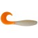 Helios Hybrid Twizer, Mix, 7 cm, 7 pcs. (HS-13-019)