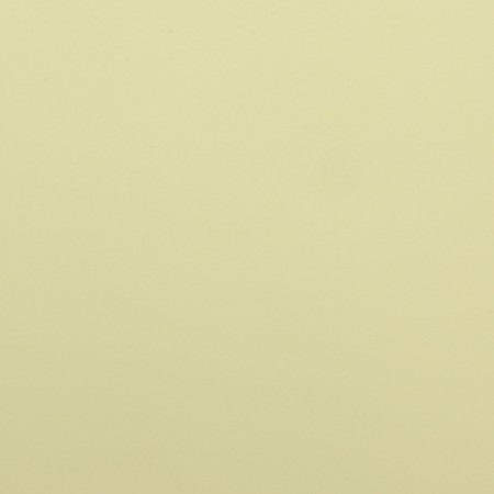Matte film 0.5 x 10 m 65 μm, pastel series, yellow-3