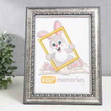 Photo frame Plastic 