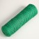 Knitting cord "Classic" 100% polyester 3mm 100m (221 s. Green)