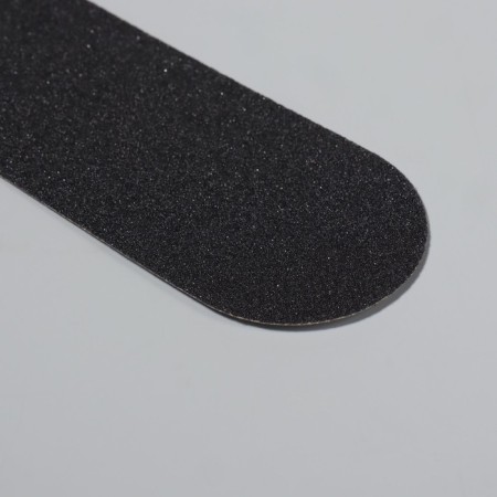 Exchange files for graters, 10 pcs, 14 × 4.5 cm, black color-4
