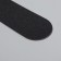 Exchange files for graters, 10 pcs, 14 × 4.5 cm, black color