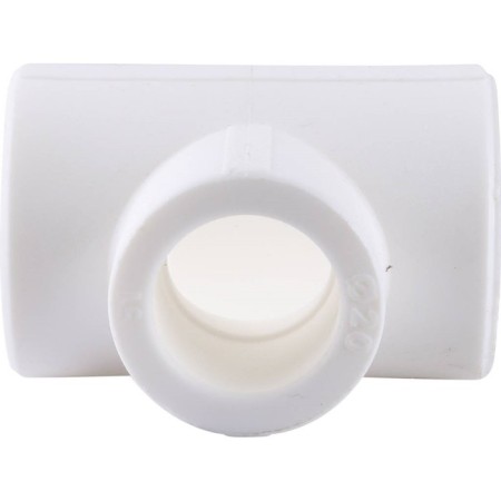 Transitional Kalde transition, polypropylene, d = 25 x 20 x 25 mm-1