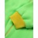 Complex for children, green color, height 86 cm