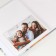 Photo album for 200 photos 10x15 cm "Date" mix