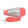 Halaxy GL 4301, 1000 watts, 2 speeds, 2 temperature conditions, coral