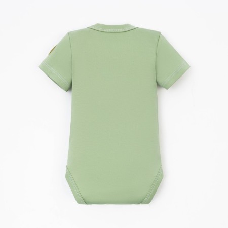 Body crumb I, Basic Line, height 86-92 cm, green color-9