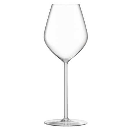 A set of glasses for champagne Borough, 285 ml, 4 pcs-4