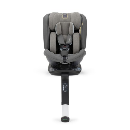 Autocreset children's Inglesina Copernico, I-Size, group 0+/1/2/3 (0-36 kg), Stone Grey color-8