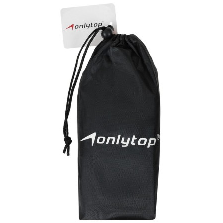 ONLYTOP Medium fitness reset, 36x8.2x0.3 cm, load 35-45 kg, purple color-7