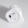 Dwarf's nightlight 2W Led LR44 white 4.5x5x9x9cm