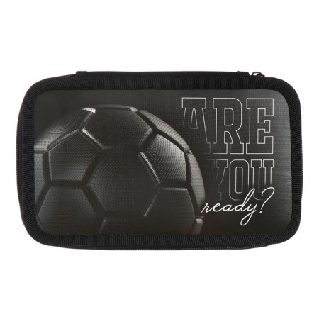 Penal 2 sections, 125 x 205 x 40 mm, calligrata 30p26/2 "Ball", laminated cardboard-1