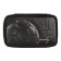 Penal 2 sections, 125 x 205 x 40 mm, calligrata 30p26/2 "Ball", laminated cardboard