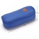 School Penal on Lightning, Blue