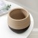 Pot "duet", 500 ml, chocolate-coffee with milk