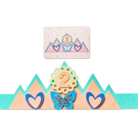 Magic Crown's counting material-3