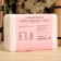 Himalayan salt saline bricket, 1.35 kg "Dobroparov"