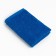Terry towel "Ethel" 30x30 cm, indigo color, 100% cotton, 340 g/m2