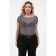 Female jumper, size 56