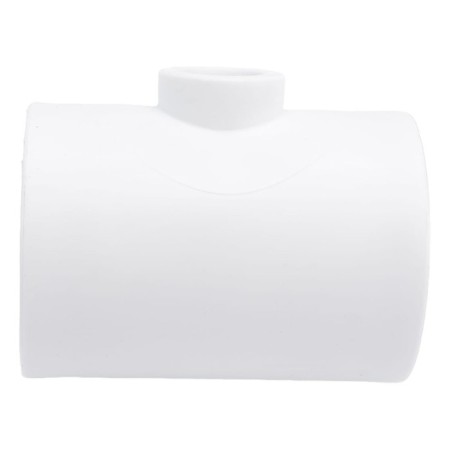 The transitional "Political" tee, polypropylene, d = 50 x 20 x 50 mm