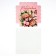 Box for confectionery CPVC lins “Happy holiday”, 15 × 15 × 3 cm