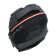 Youth backpack 45 x 29 x 13 cm, Seventeen, Naruto, black NTJB-UT2-5023
