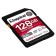 Memory map SDXC 128GB Kingston SDR2/128GB Canvas React Plus W/O