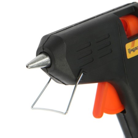 Tundra glue gun, 20 watts, 220 V, 7 mm-7