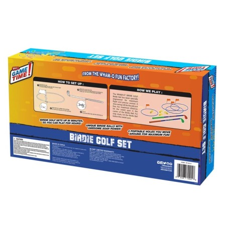 Game wham-o "Burdigolph"-2