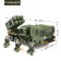 Designer Army "RSO", 470 parts