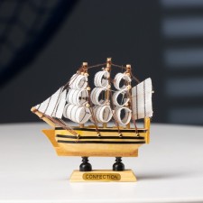 Swiss Small Ship 
