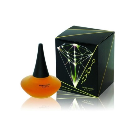 Women's toilet water Diamant, 100 ml-3