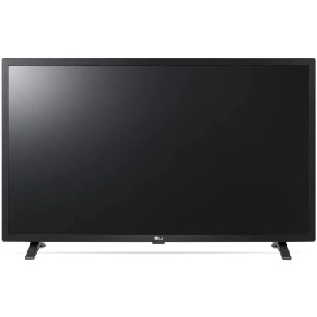 TV LG 32LQ63006LA, 32 ", 1920x1080, DVB-/T2/C/S2, HDMI 2, USB 1, Smart TV, black-1