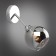 Wall lamp (sconces) Ellera E14 40W