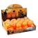 Suspension "Terrible pumpkin" light