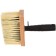 Maklovice brush ″ Master ″ 01809-14, artificial bristles, wooden case, 50x140mm
