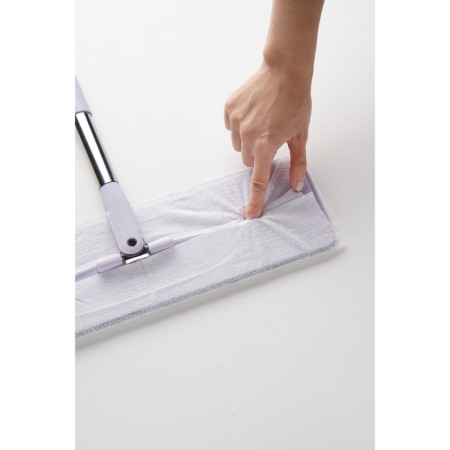 Disposable napkins for the mops Future Alp 4 Clean System, 30 pcs, 29 × 42 cm-5