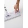 Disposable napkins for the mops Future Alp 4 Clean System, 30 pcs, 29 × 42 cm