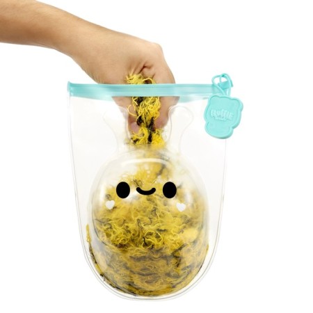 Game set "Little Bee 2 in 1" Fluffy Stuffiez-6