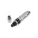 Sprinkle Square Tundra 1/2 ", with bats 13 pcs., Reverse, metal handle, case