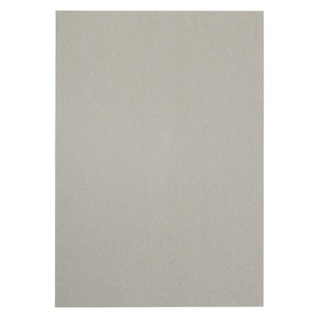 White cardboard A4, 8 sheets "Ray", density 220 g/m2-3