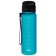 Sports bottle for water ONLYTOP Fitness, 500 ml, blue color
