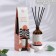 Diffuser aromatic sandalwood flowers 100 ml