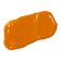 Acrylic matte paint in the tube 75ml Calligrata, km003 rations yellow, Panton 131s